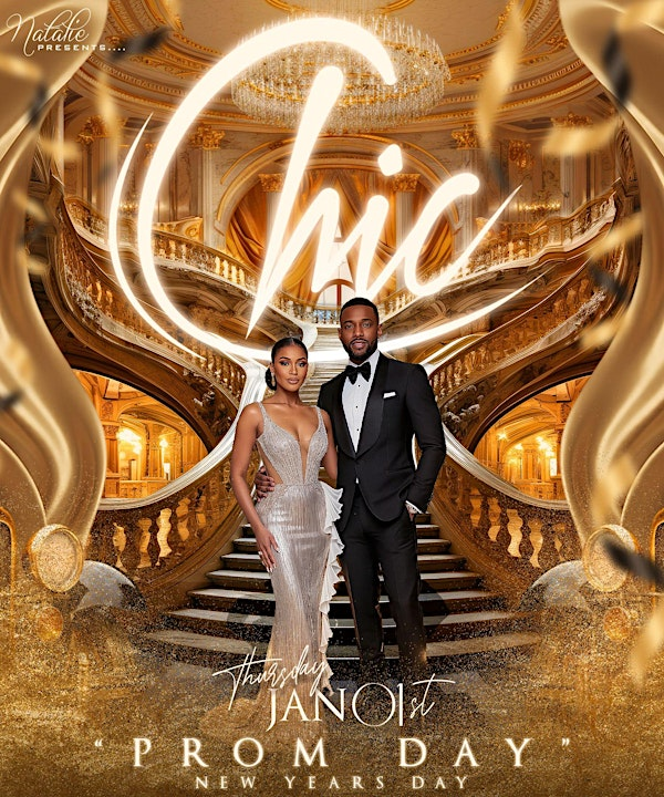 CHIC 2026 | Da Mikele Illagio