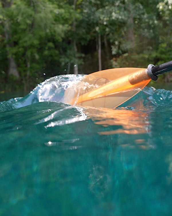 First Day Paddle | 5656 E Silver Springs Blvd