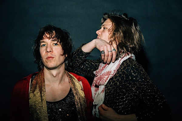 ROCKS OFF - Rolling Stones Tribute | THE VENUE