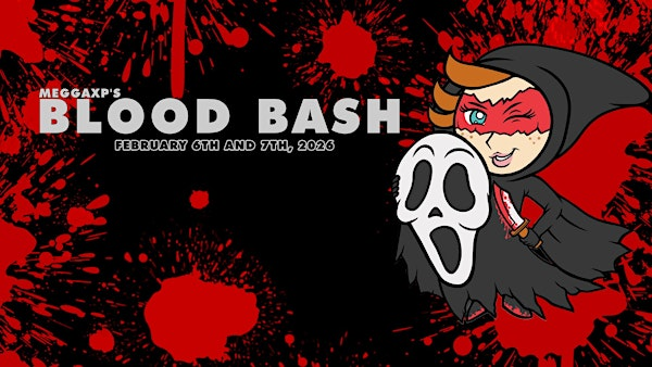 Blood Bash 2026 | Commonwealth Commerce Center