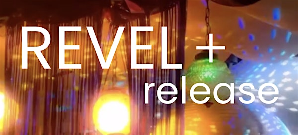 REVEL + RELEASE ladies Dance Party | Mad Planet