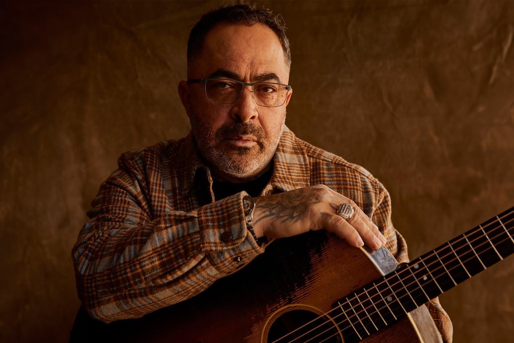 Aaron Lewis (Las Vegas) | Pearl Concert Theater at Palms Casino Resort