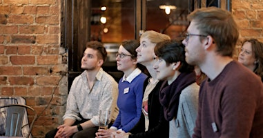 BIOCLUB | Space York CIC