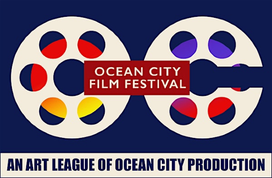 10th Annual Ocean City Film Festival | Various Locations across Ocean City
