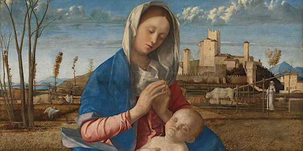 Music for Holy Week | Garrick's Temple to Shakespeare