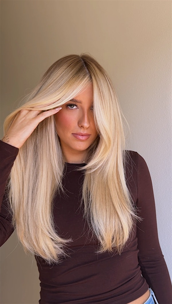 PRETTY LITTLE BLONDE | SPRINGBORO, OHIO MARCH 15TH | 105 W Central Ave