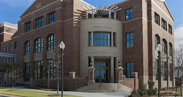 Annual Leadership Summit and 30th Anniversary Celebration, Amy V Cockcroft | Pastides Alumni Center