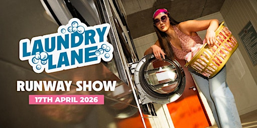 Laundry Lane - Runway Show | Victoria Square Shopping Centre Victoria Square