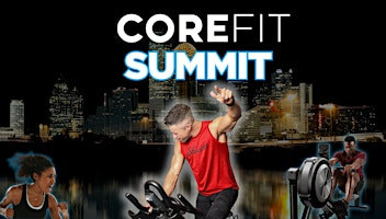 CoreFit Summit Dallas | Renaissance Dallas at Plano Legacy West Hotel