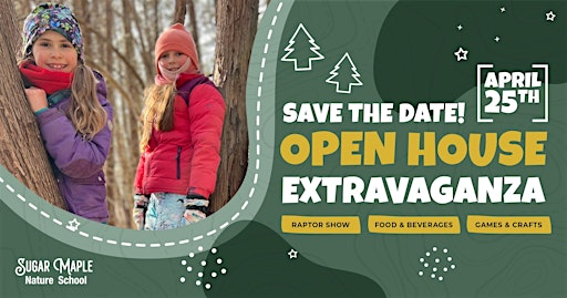Open House Extravaganza | Ozaukee County Pioneer Village