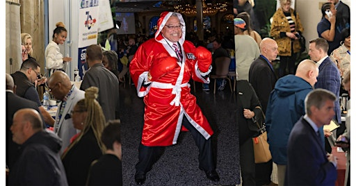 MWMCA's 23rd Annual 2026 Spring Breakfast Meeting & Business Showcase Expo | Martin’s West