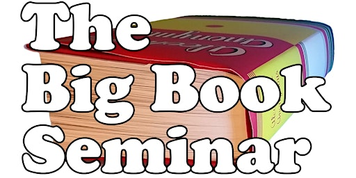 Big Book Seminar 2026 | Boca Raton Marriott at Boca Center