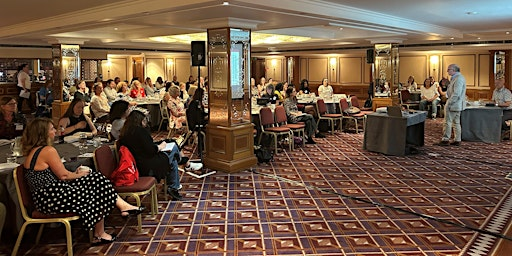 ESNA Conference 2026 | Village Hotel Cardiff