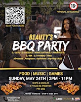 Beauty’s BBQ | Ships and Giggles