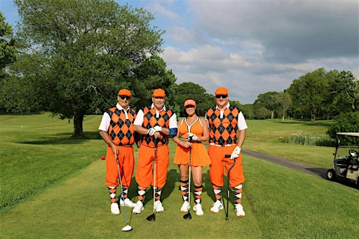 6/7 & 6/8 - 2026 MS Dream Center Charity Golf Tournaments Warwick, RI | 251 New London Ave