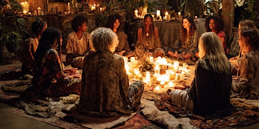 The Goddess Circle: A Monthly Gathering for Community and Connection | 1018 Orrs Lake Rd