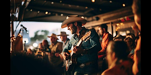 Toby Keith Tribute Live @ Sossys Saloon | Sossy's Saloon