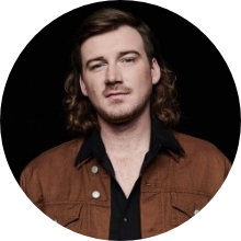 Morgan Wallen,Françoise Hardy, Hudson Westbrook Ann Arbor Concert Tour 2026｜July 25 | Michigan Stadium