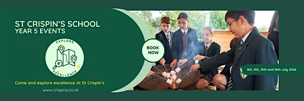 Explore Excellence -  DRAMA | St Crispin's School