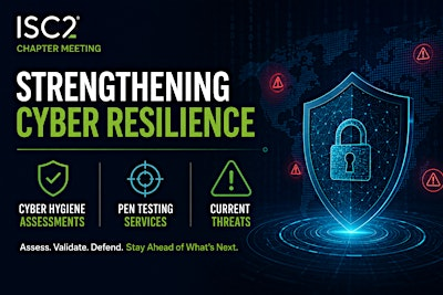 Cyber Defense Essentials: Hygiene, Pen Testing, and Today's Threats | 7029 Albert Pick Rd