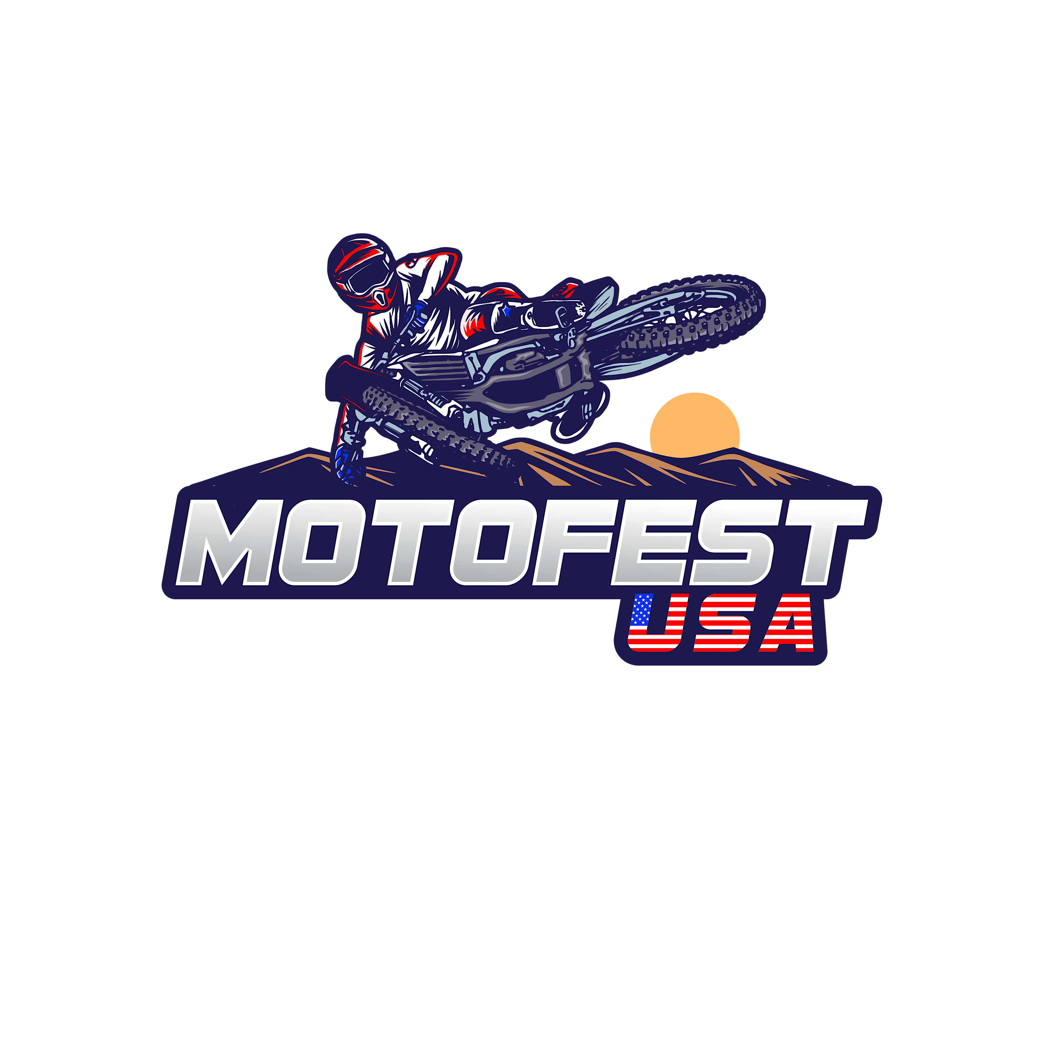 MOTOFEST USA | Paradise Motocross