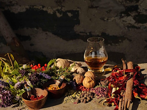Food Whisky Life at The Cookbook Shop | The Cookbook Shop