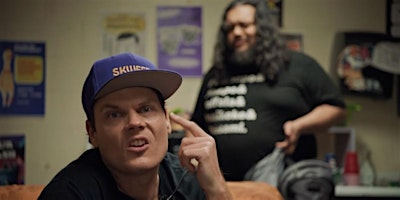 Atlanta Premiere of Skweezy Jibbs Makes a Movie w/ Skweezy Live! | AMC Phipps Plaza 14