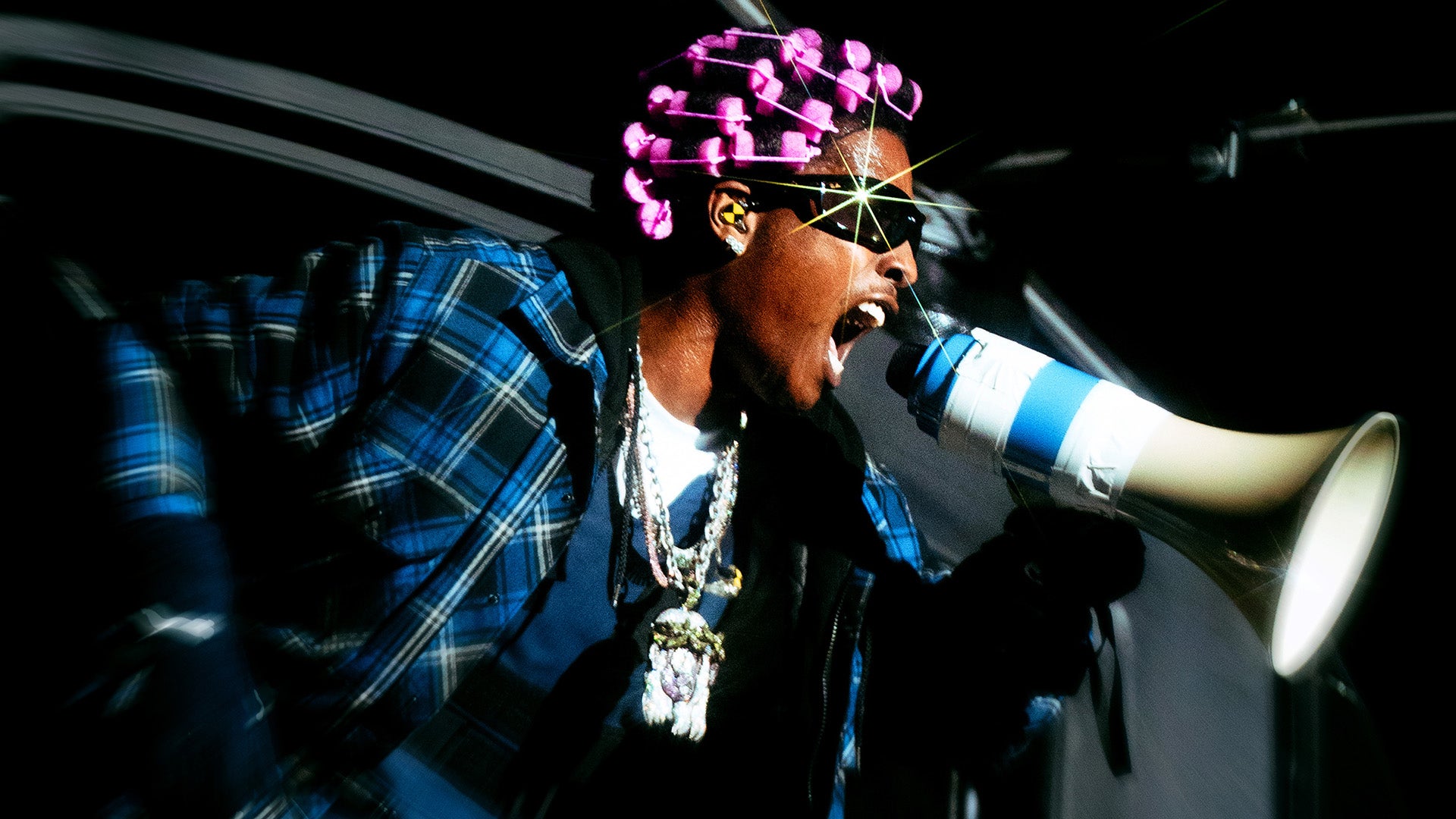 A$AP Rocky – Don’t Be Dumb World Tour 2026 (Brussels) | ING Arena