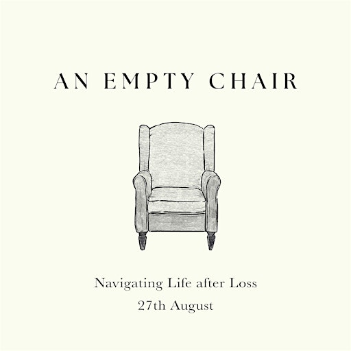 An Empty Chair | Suitor & Co