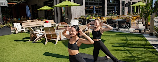 Sculpt x Pilates Class  | Big Grove - Omaha | Big Grove Brewery & Taproom - Omaha