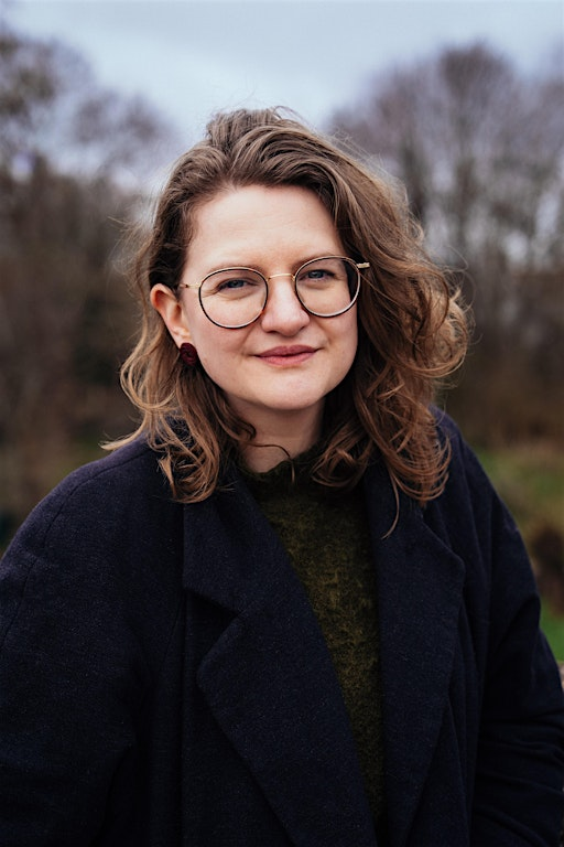 Debut novelists Lauren Mooney and Saul Leslie: In Conversation | Victoria Gallery & Museum