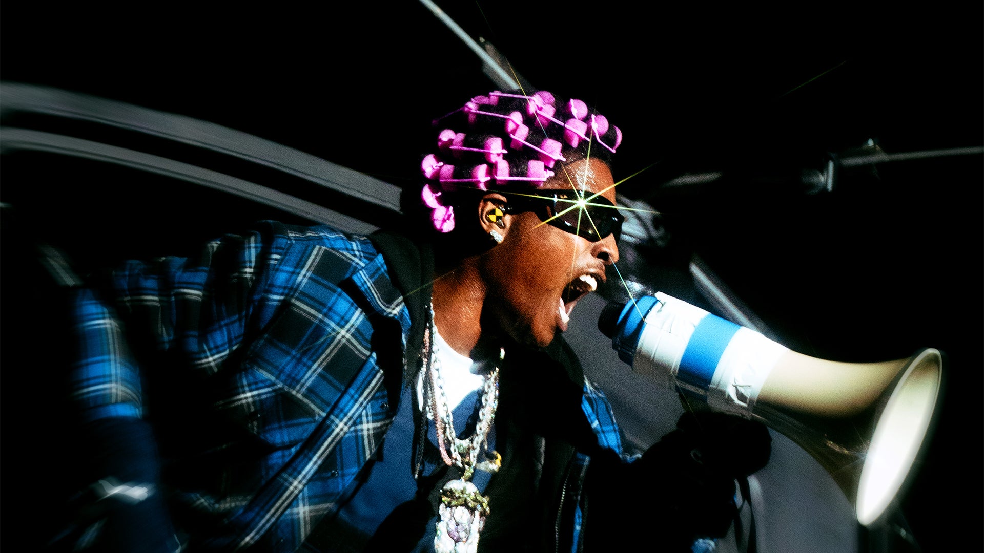 A$AP Rocky - Don't Be Dumb World Tour 2026 (Köln) | LANXESS arena