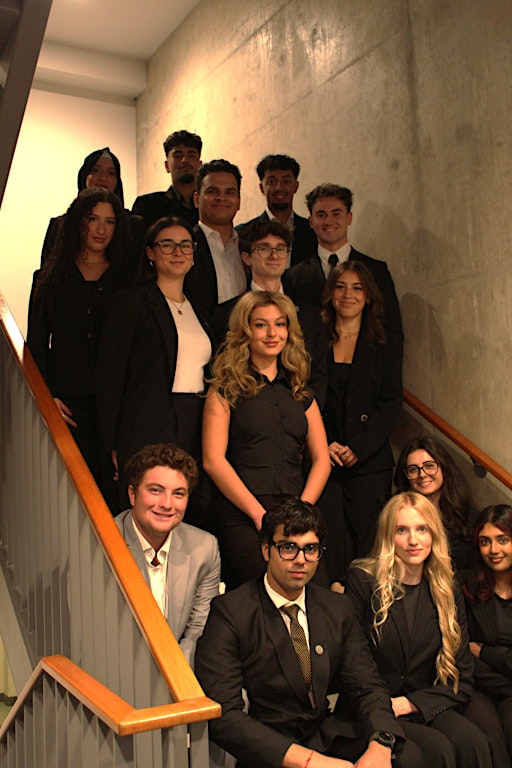 October Moot - 2026 | 401 Sunset Ave