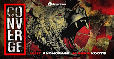 Converge | Koot's