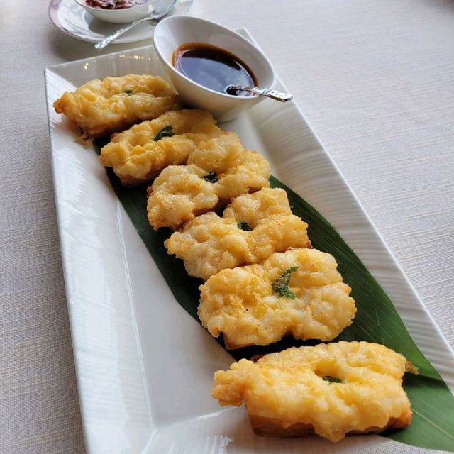 雲上食堂