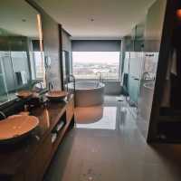 ที่พักติดทะเลพัทยา​ | Movenpick​ Siam hotel 