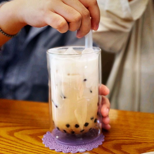 [Voyage24.] 자꾸만 가게 되는 우리동네 예쁜 숭의동커피☕