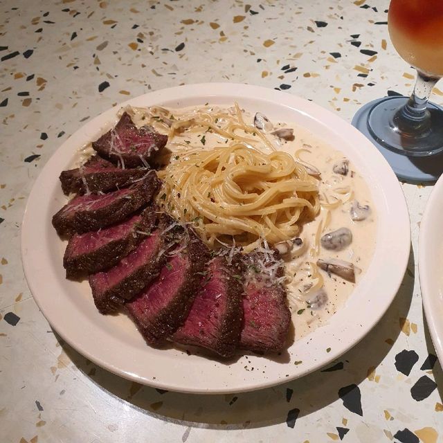 광안리 오션뷰 맛집, 마담에뽀끄🍝
