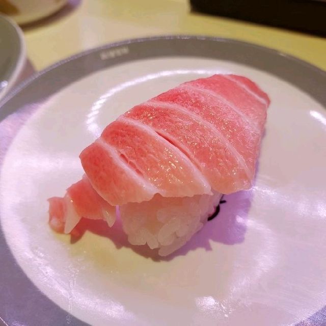 賞味 ‧ 餐目