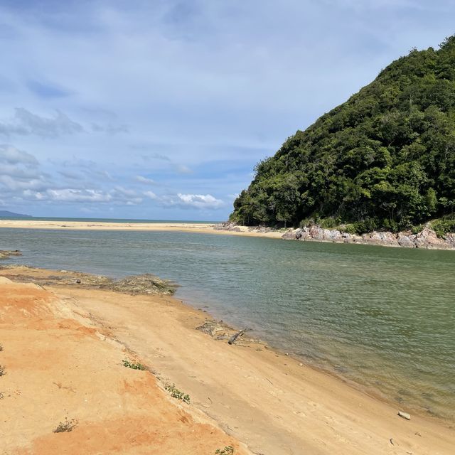 Bukit Keluang-a hidden Gem in Terengganu