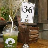 เถียงนา coffee & Bakery Farm 