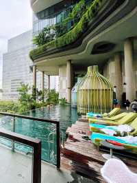 🇸🇬 Parkroyal Collection Pickering, SG