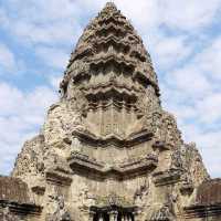 Angkor Wat Temple