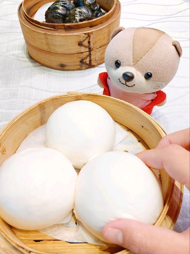 觀塘 | 譽宴·星海 | 抵食點心