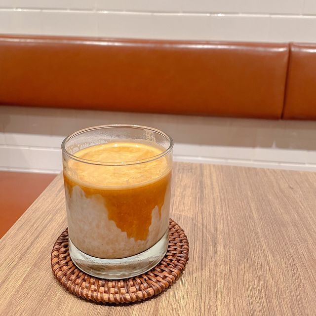 長沙灣咖啡店☕️豐富All day breakfast, Bagel🥯