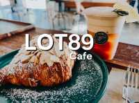 LOT89 Cafe