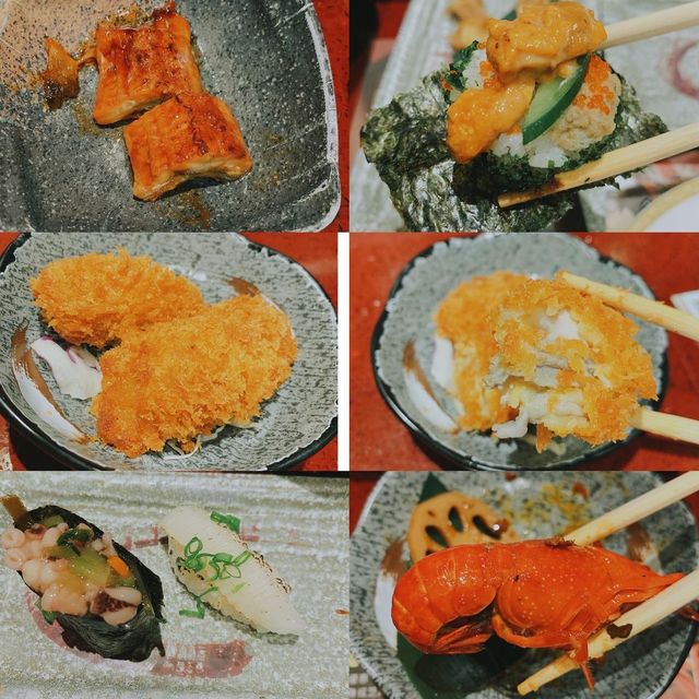 《三小時高質大喜屋放題》