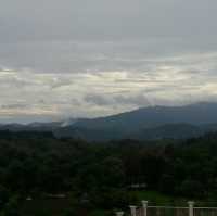 วัดห้วยปลากั้ง ~ Chiang Rai