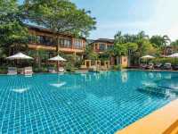 Mövenpick Asara Resort & Spa Hua Hin