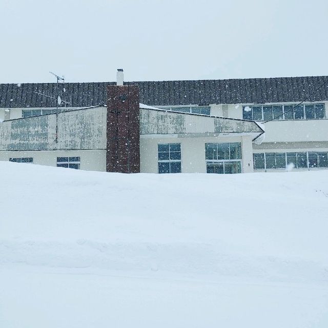 最北 離島区域への移住定住相談ができるカフェ